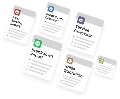 Elevator industry resources including templates, checklists, and guides